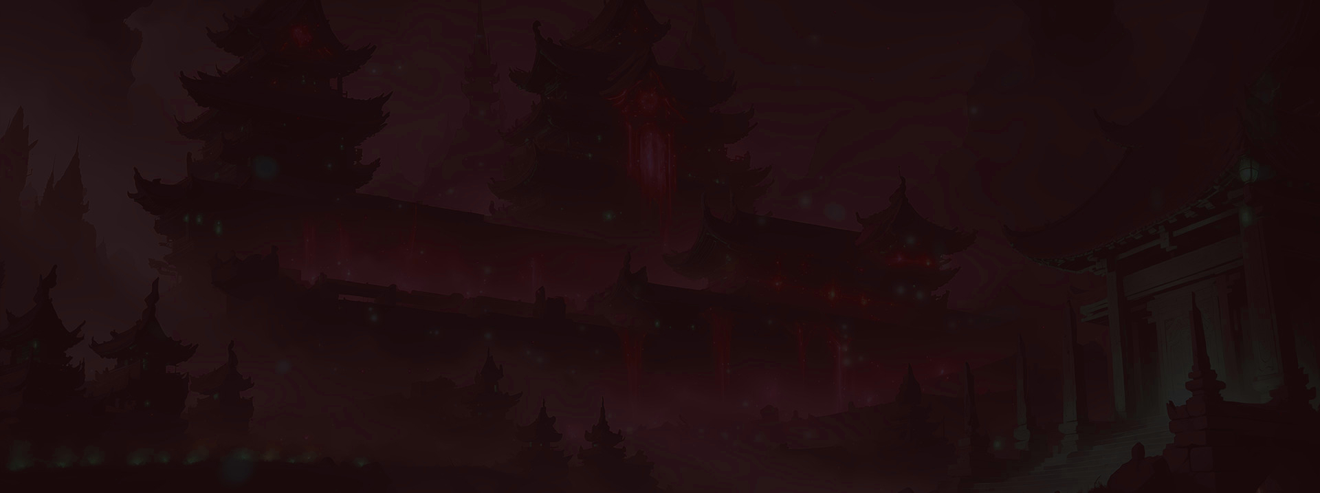 Perfect World Darkflame 1.4.6